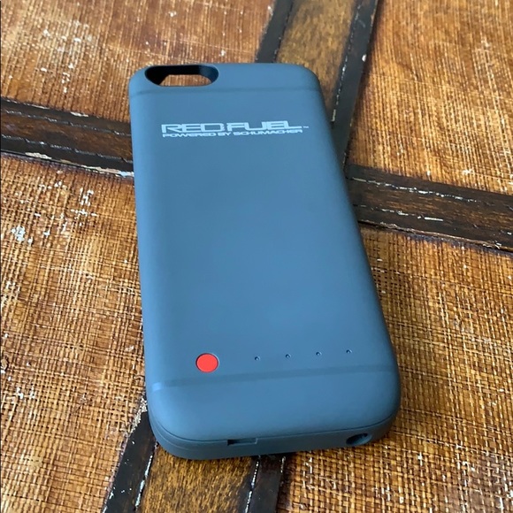 SOLD ❗️Rechargeable IPhone 6/6s case - Picture 3 of 4